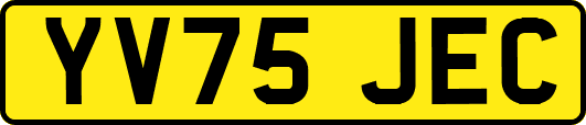 YV75JEC