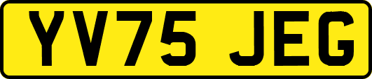 YV75JEG
