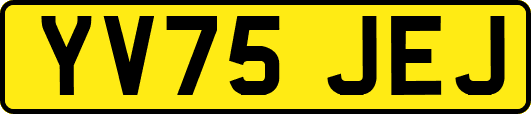 YV75JEJ