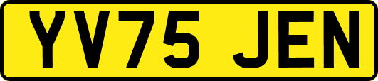YV75JEN