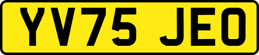 YV75JEO