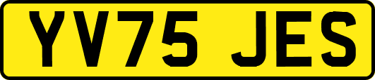YV75JES