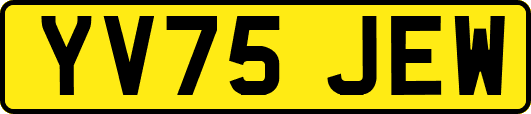 YV75JEW