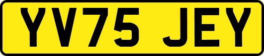 YV75JEY