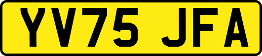 YV75JFA