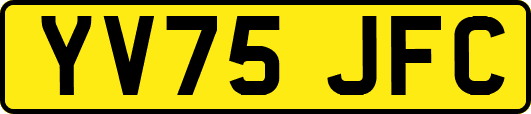 YV75JFC