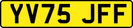 YV75JFF