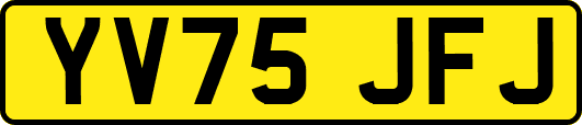 YV75JFJ