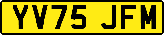 YV75JFM