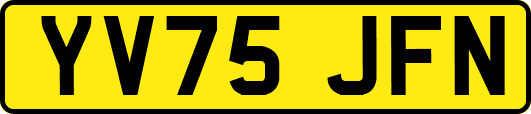 YV75JFN