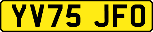 YV75JFO