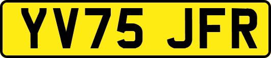 YV75JFR