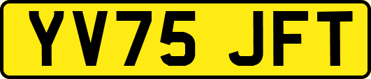 YV75JFT
