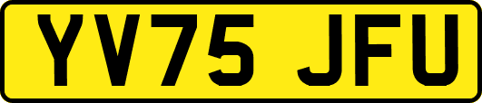 YV75JFU