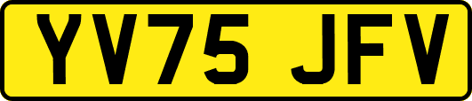 YV75JFV