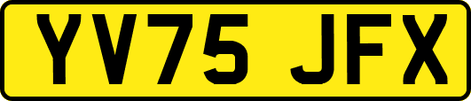 YV75JFX