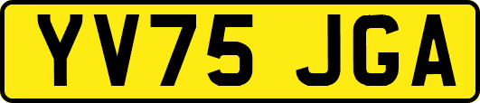 YV75JGA