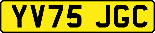 YV75JGC