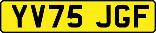 YV75JGF