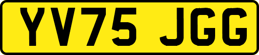 YV75JGG