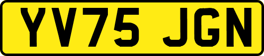 YV75JGN