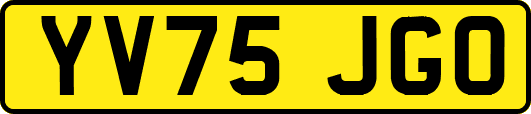 YV75JGO