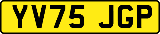YV75JGP
