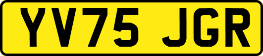 YV75JGR