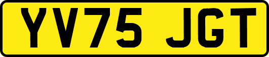 YV75JGT