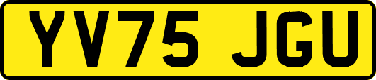 YV75JGU
