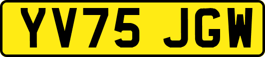 YV75JGW