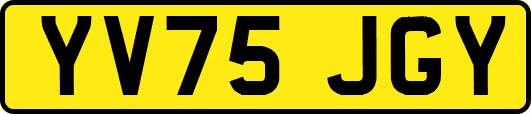 YV75JGY
