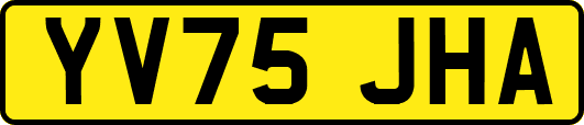 YV75JHA