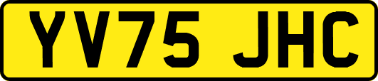 YV75JHC