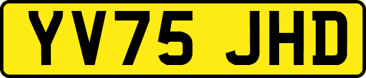 YV75JHD