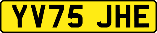 YV75JHE