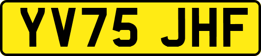 YV75JHF