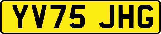 YV75JHG