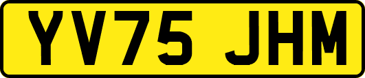 YV75JHM