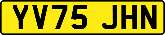 YV75JHN