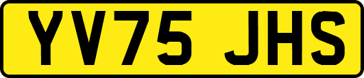 YV75JHS