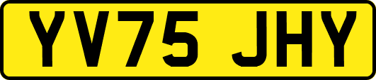 YV75JHY