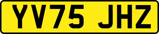 YV75JHZ