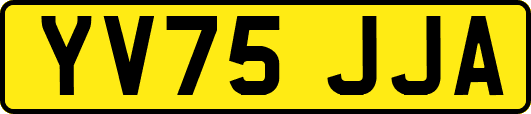 YV75JJA