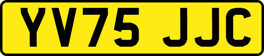 YV75JJC
