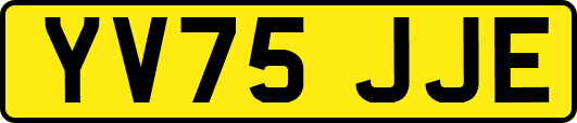 YV75JJE