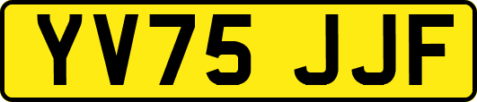 YV75JJF