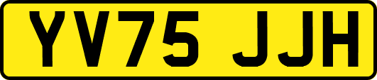 YV75JJH