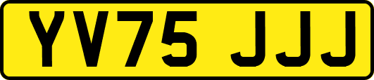 YV75JJJ