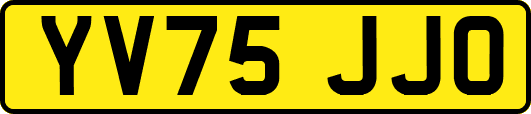 YV75JJO
